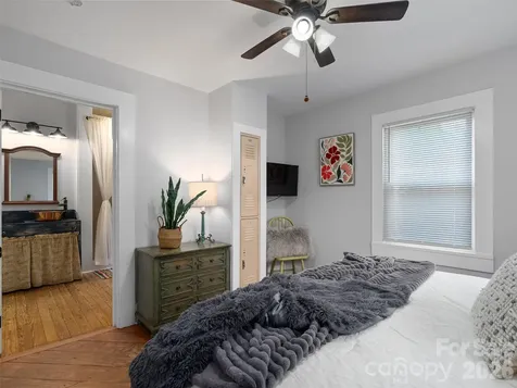 15 Craig Circle Asheville NC 28805