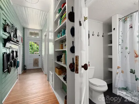15 Craig Circle Asheville NC 28805