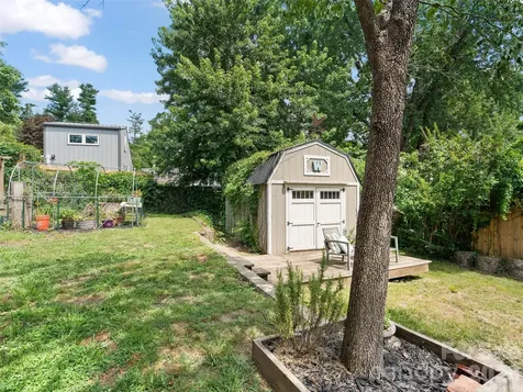 15 Craig Circle Asheville NC 28805