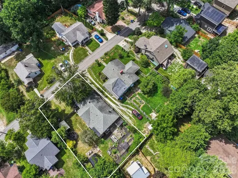 15 Craig Circle Asheville NC 28805
