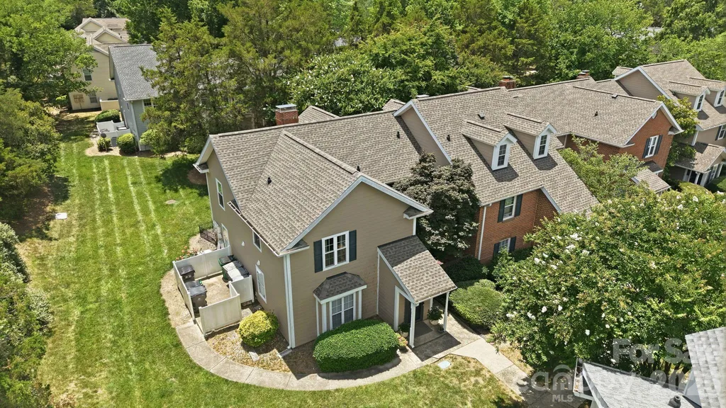 9319 S Vicksburg Park Court Charlotte NC 28210