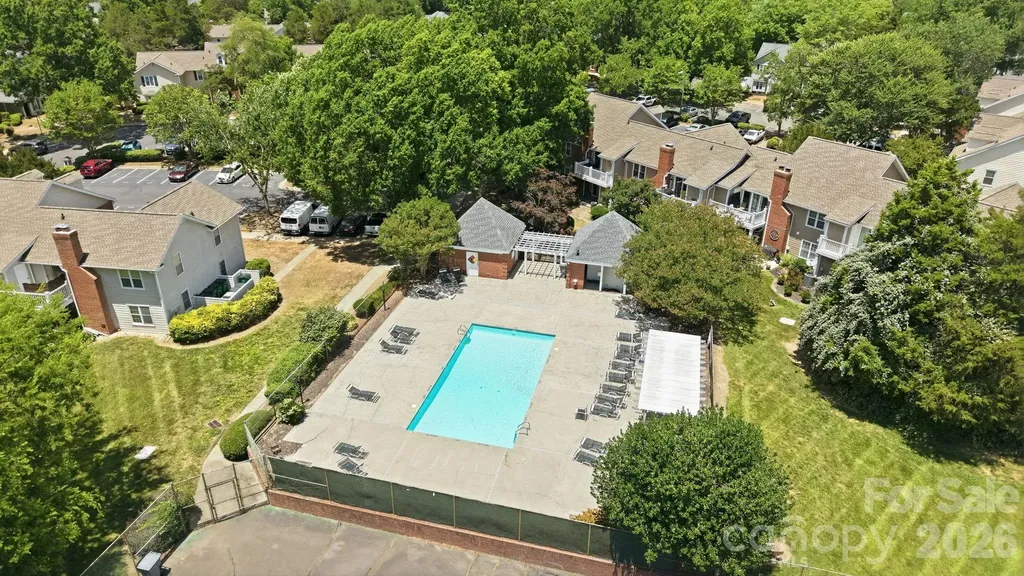 9319 S Vicksburg Park Court Charlotte NC 28210