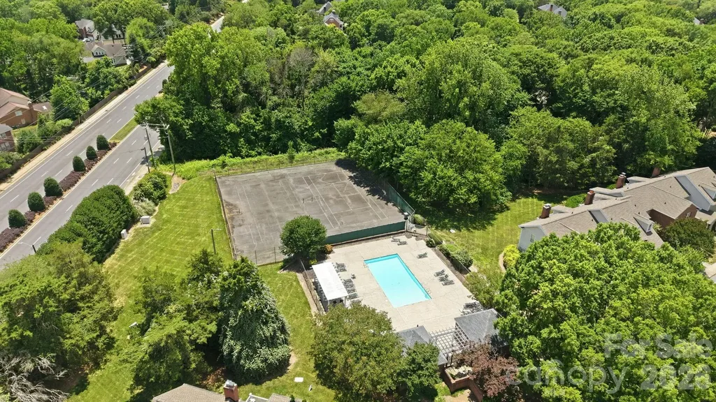 9319 S Vicksburg Park Court Charlotte NC 28210