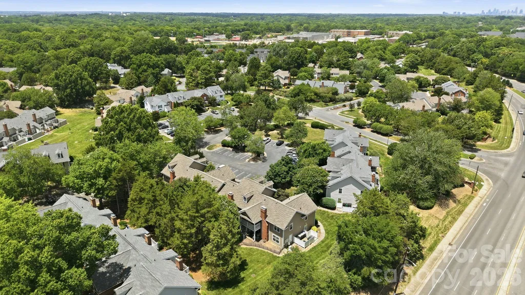9319 S Vicksburg Park Court Charlotte NC 28210