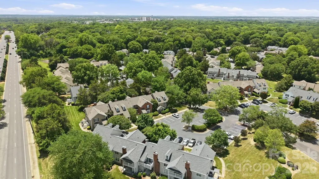 9319 S Vicksburg Park Court Charlotte NC 28210
