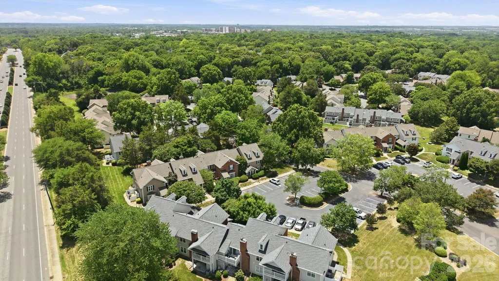 9319 S Vicksburg Park Court Charlotte NC 28210
