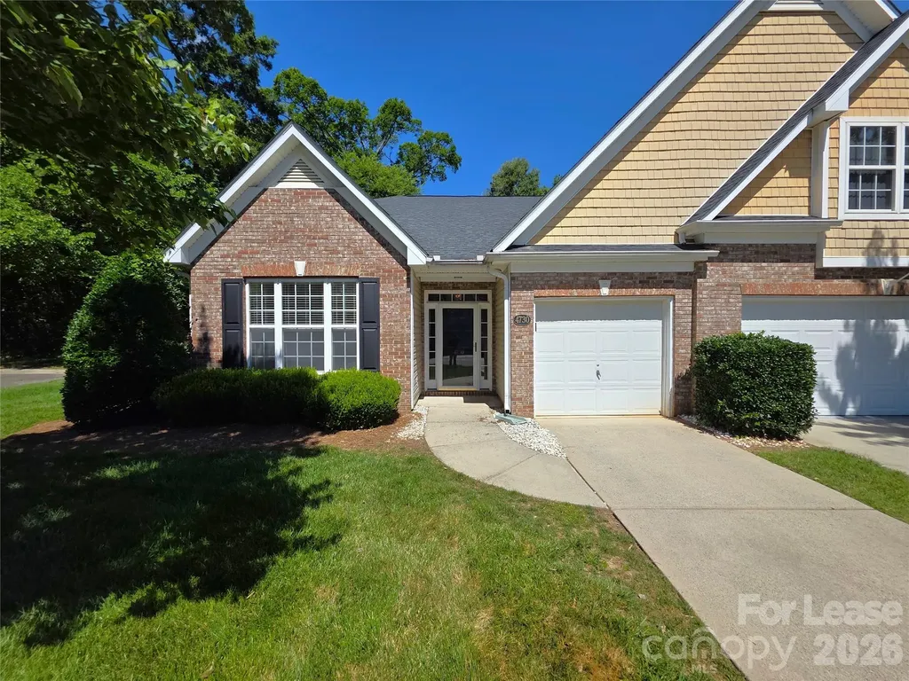 4730 Willow Glen Road Harrisburg NC 28075