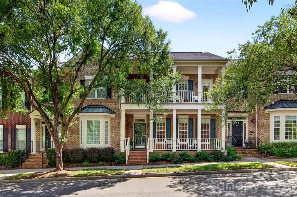 242 S Faulkner Way Davidson NC 28036