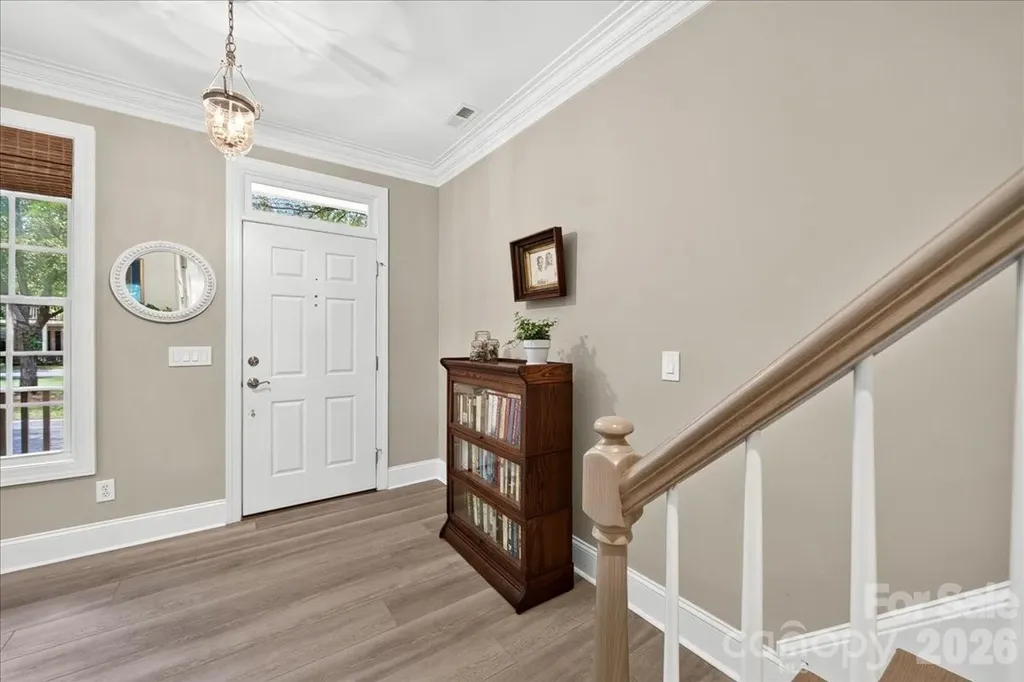 242 S Faulkner Way Davidson NC 28036