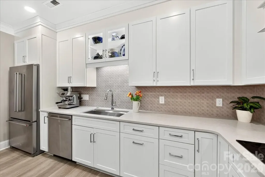 242 S Faulkner Way Davidson NC 28036