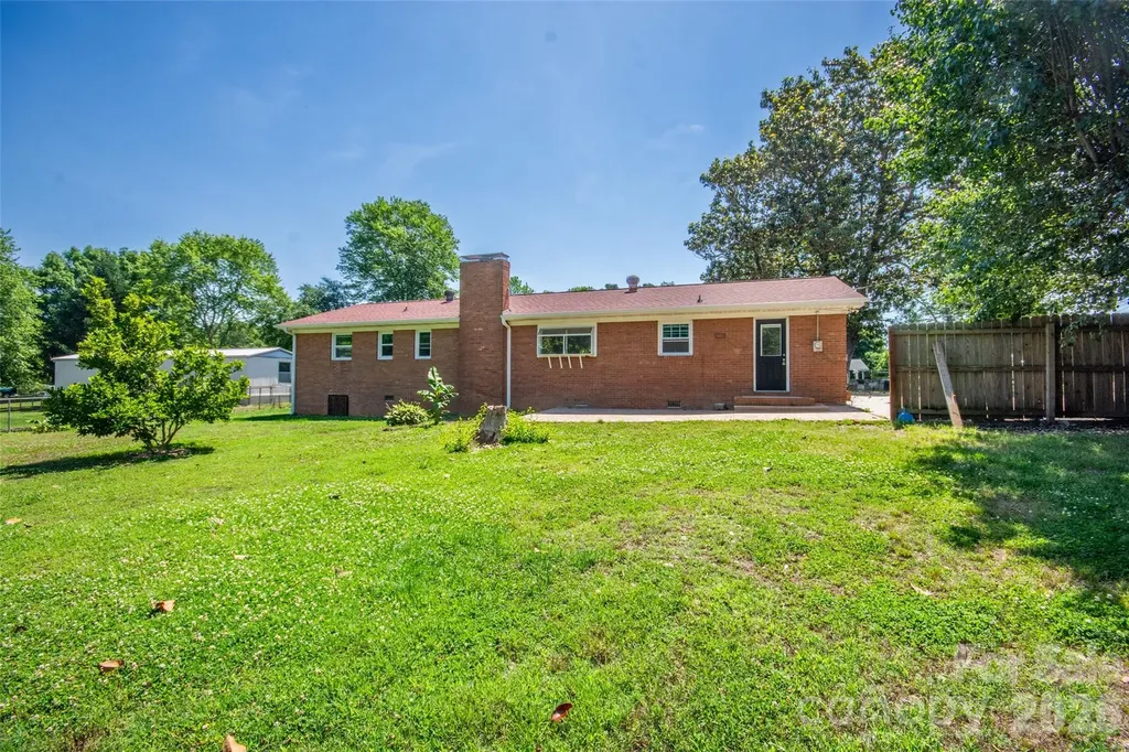 125 Linda Drive Harmony NC 28634