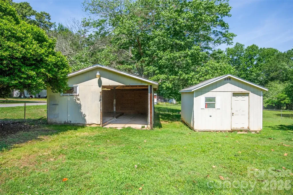 125 Linda Drive Harmony NC 28634