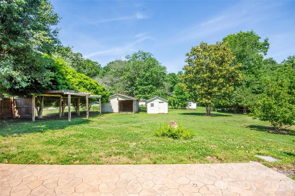 125 Linda Drive Harmony NC 28634
