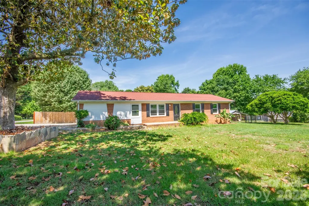 125 Linda Drive Harmony NC 28634