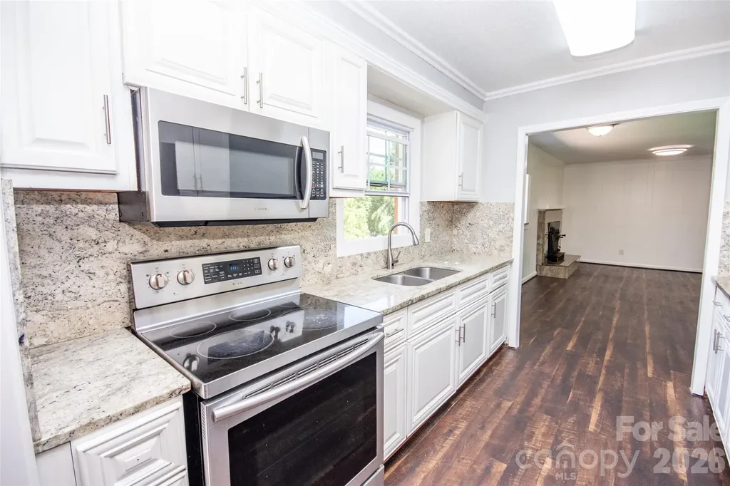 125 Linda Drive Harmony NC 28634