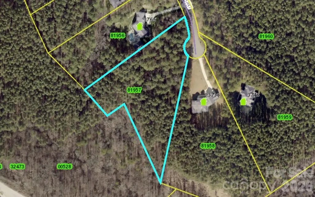 44 George Court Denver NC 28037