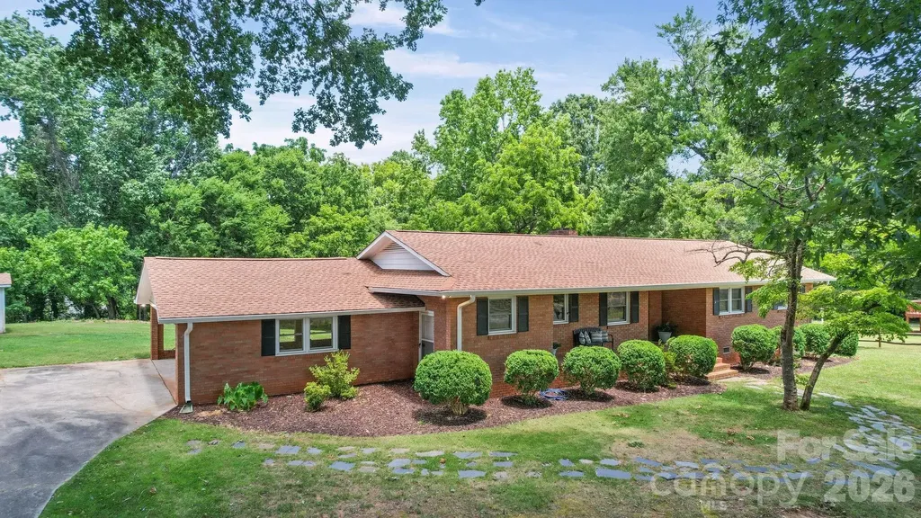 525 Julia Avenue Belmont NC 28012