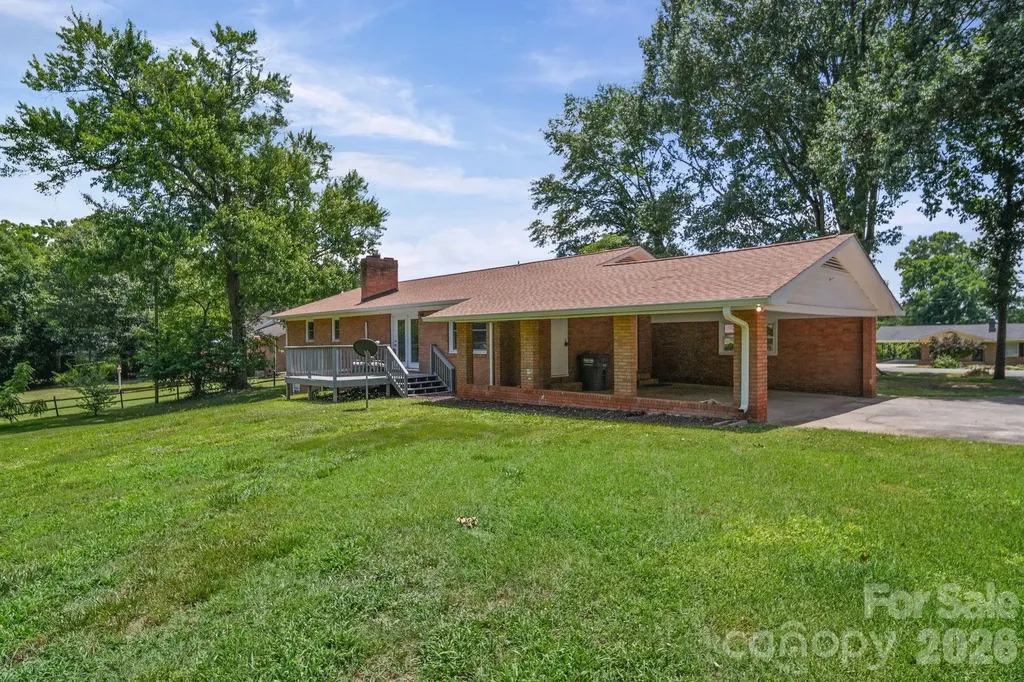 525 Julia Avenue Belmont NC 28012