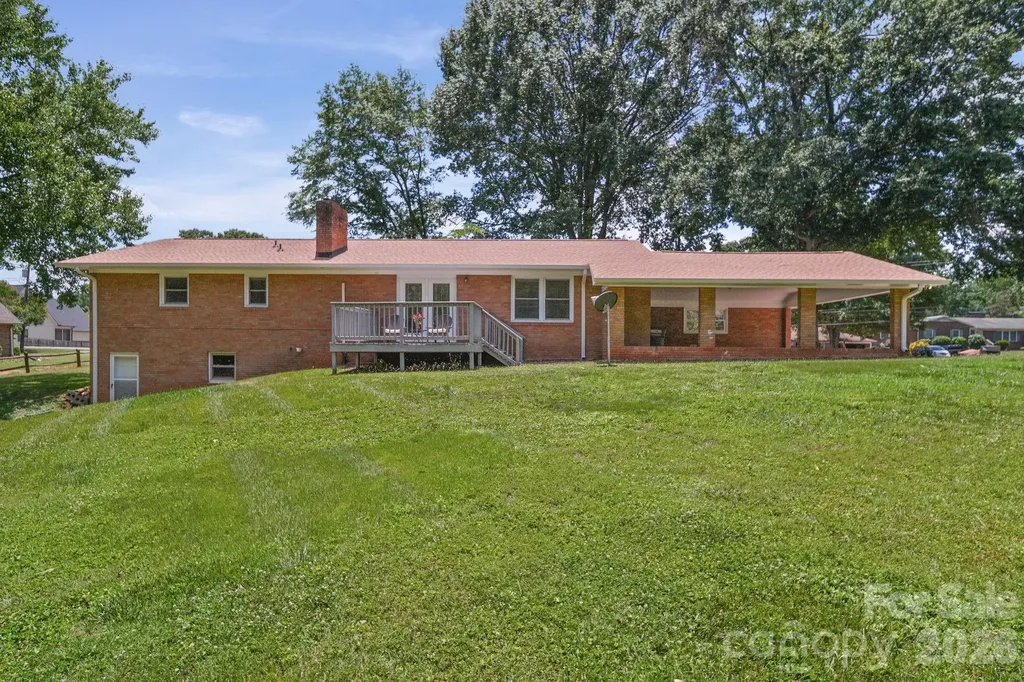 525 Julia Avenue Belmont NC 28012