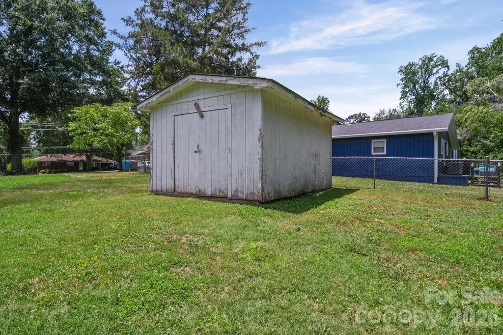 525 Julia Avenue Belmont NC 28012