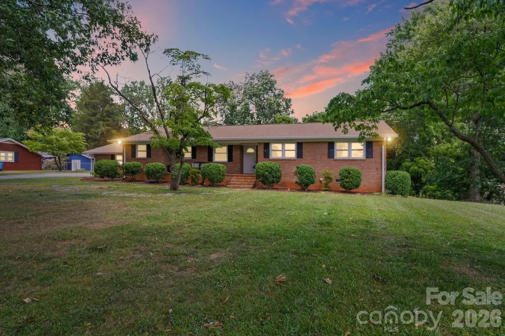 525 Julia Avenue Belmont NC 28012