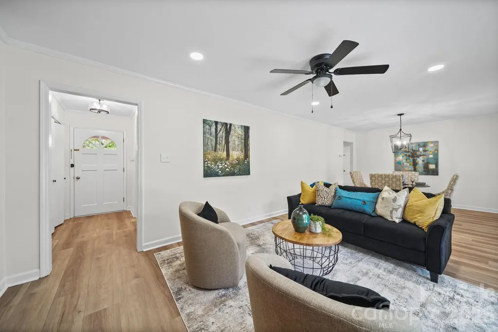 525 Julia Avenue Belmont NC 28012