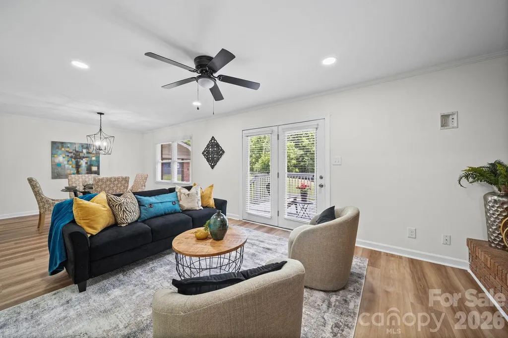 525 Julia Avenue Belmont NC 28012