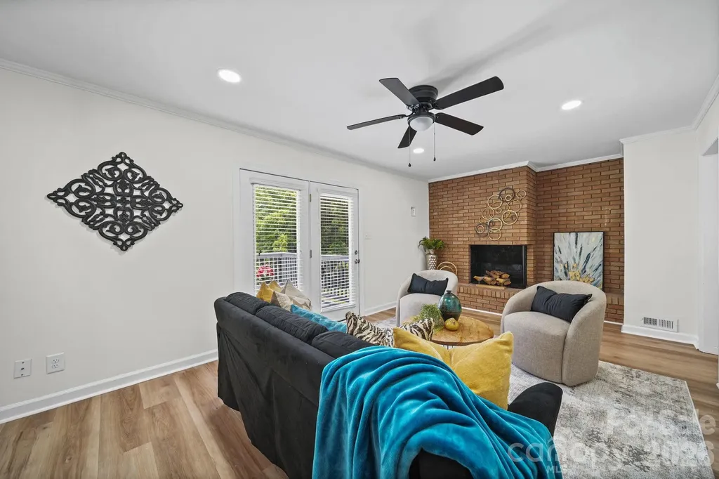 525 Julia Avenue Belmont NC 28012