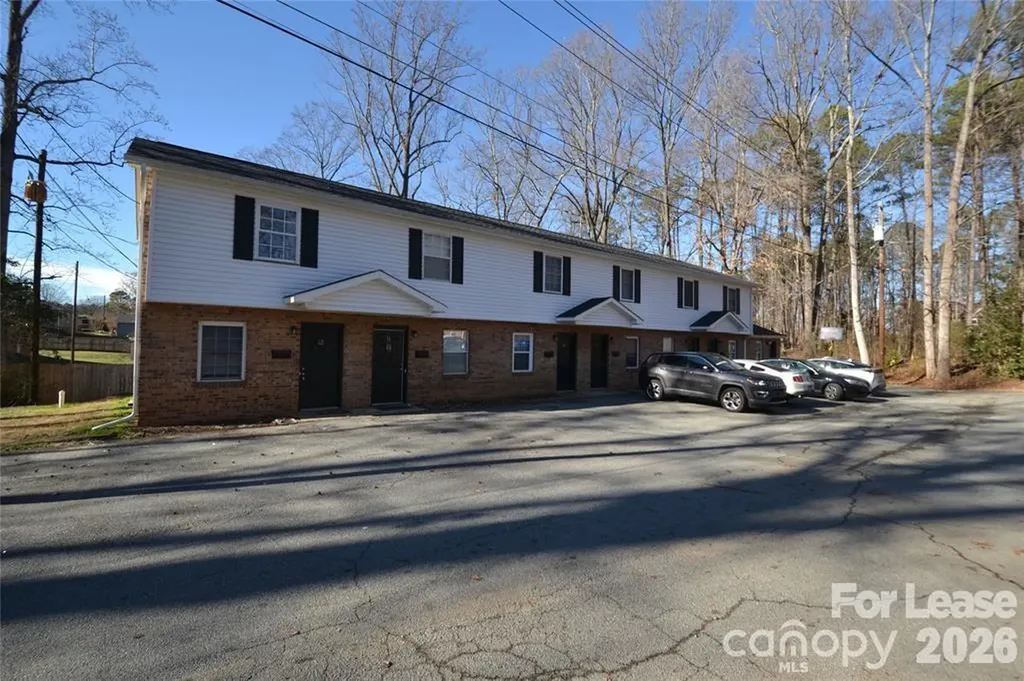 120 Ethel Drive Stanley NC 28164