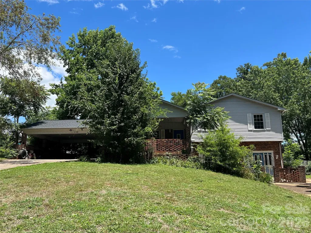 139 Vista Drive Forest City NC 28043