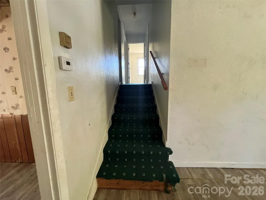 139 Vista Drive Forest City NC 28043