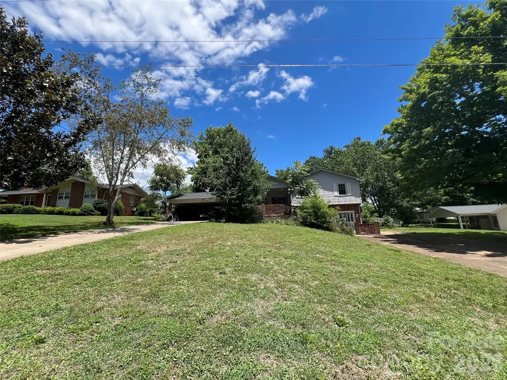 139 Vista Drive Forest City NC 28043