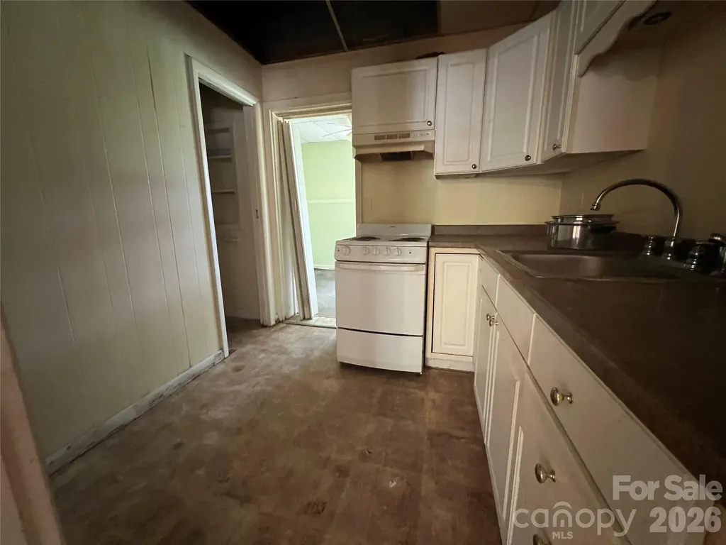 139 Vista Drive Forest City NC 28043