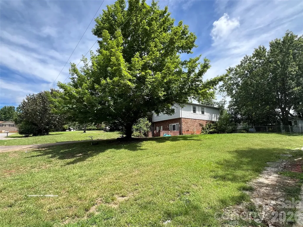 139 Vista Drive Forest City NC 28043