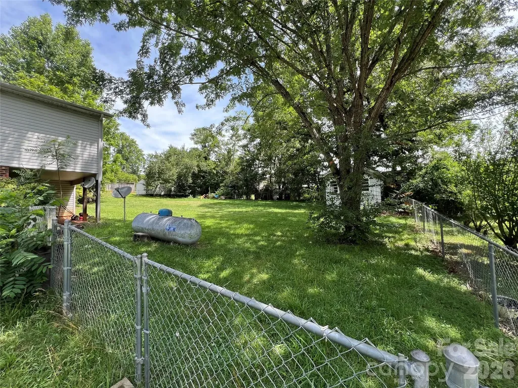 139 Vista Drive Forest City NC 28043