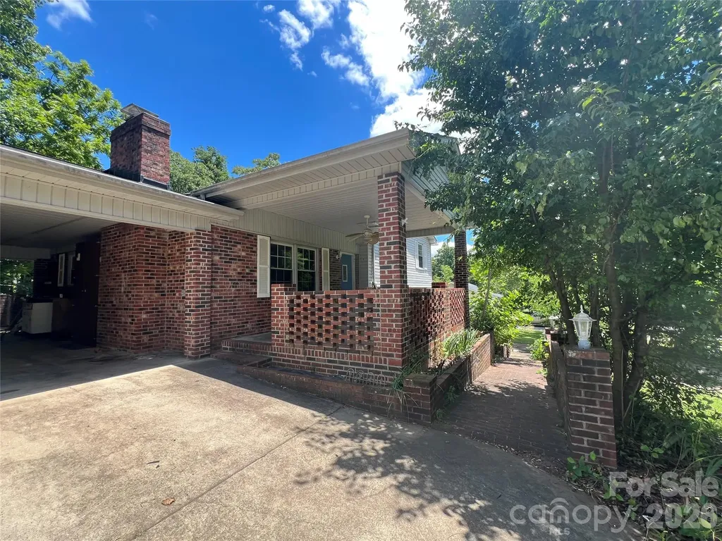 139 Vista Drive Forest City NC 28043