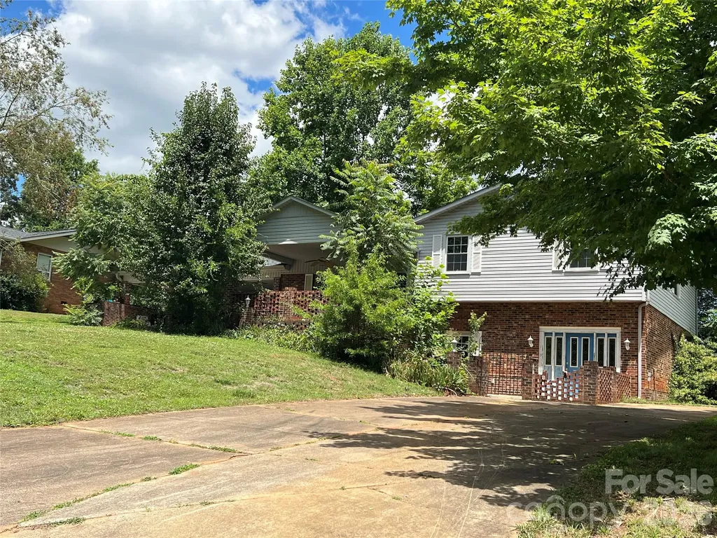 139 Vista Drive Forest City NC 28043