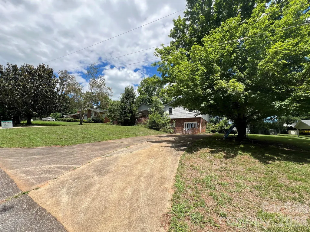 139 Vista Drive Forest City NC 28043
