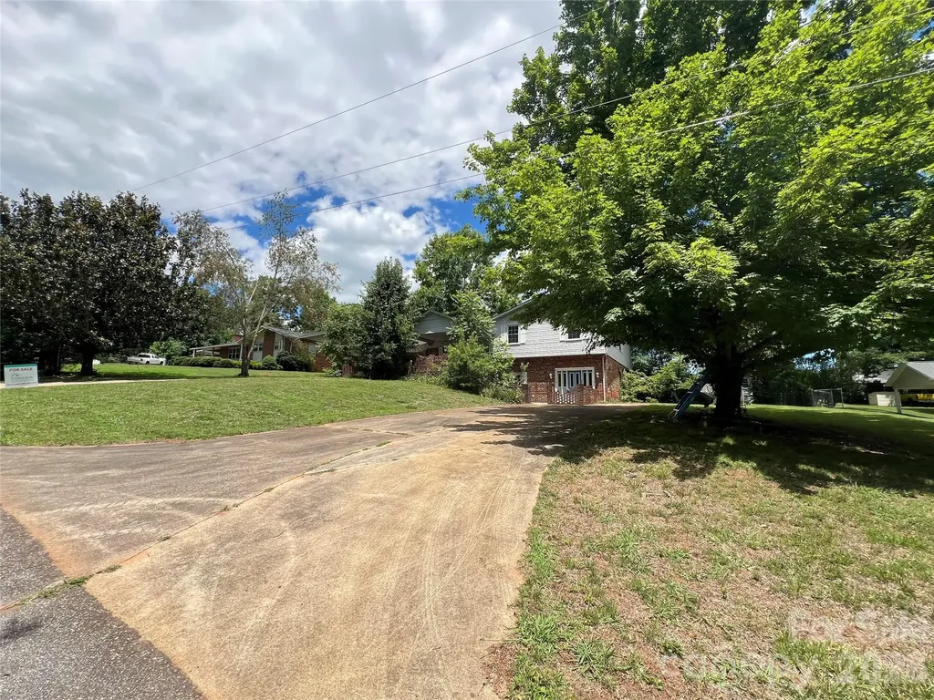 139 Vista Drive Forest City NC 28043