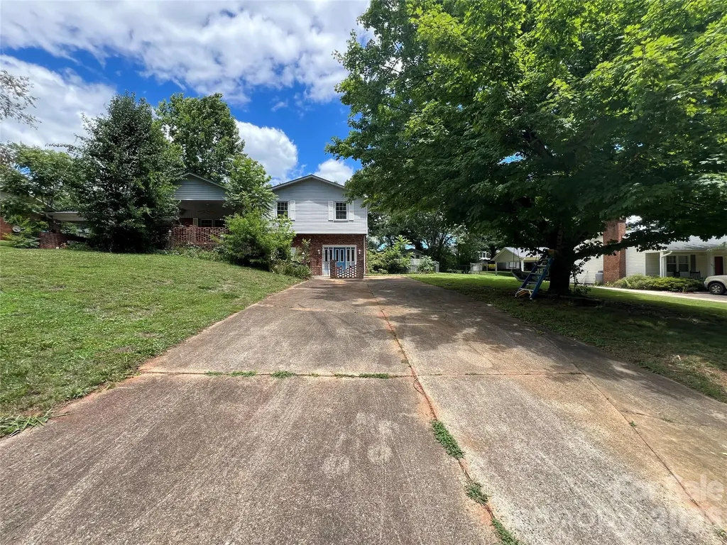 139 Vista Drive Forest City NC 28043