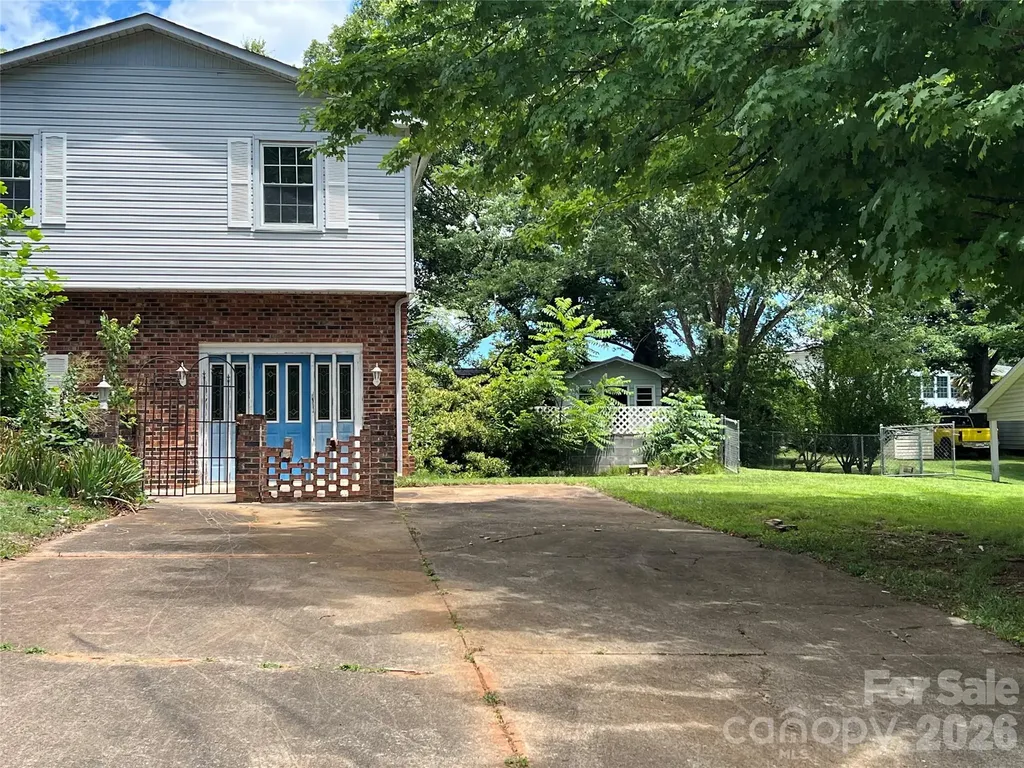 139 Vista Drive Forest City NC 28043