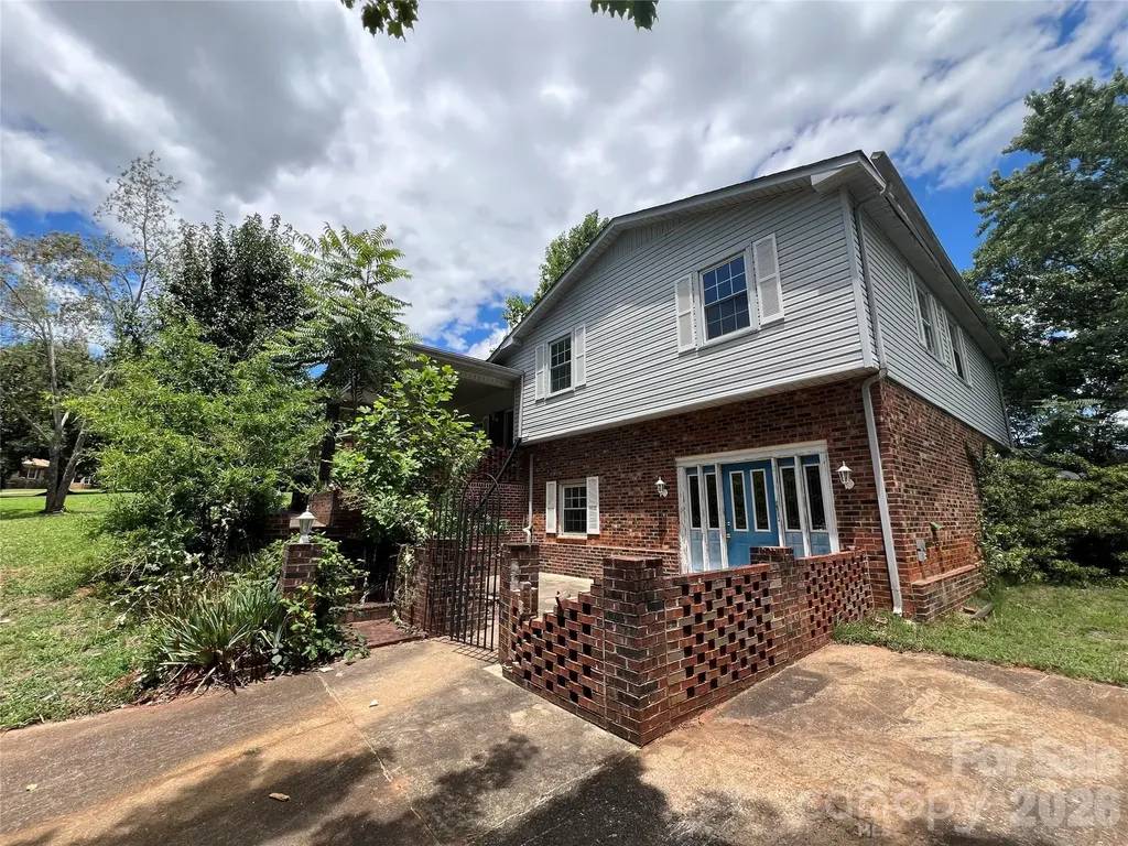 139 Vista Drive Forest City NC 28043