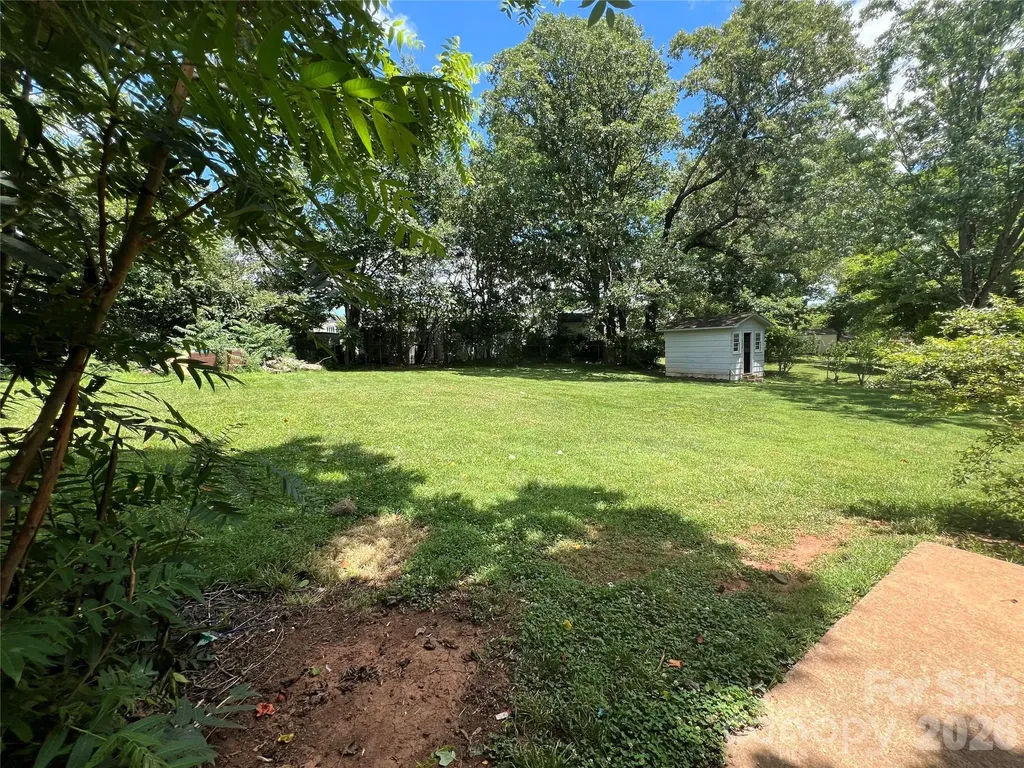 139 Vista Drive Forest City NC 28043