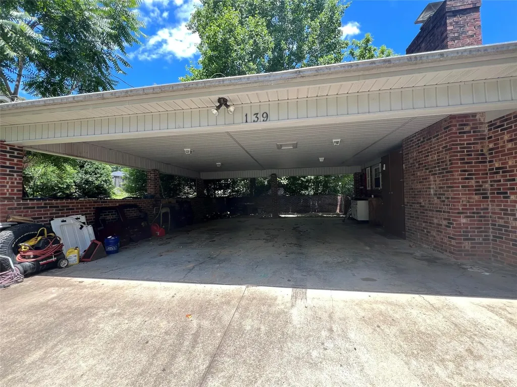 139 Vista Drive Forest City NC 28043