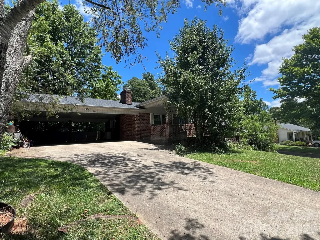 139 Vista Drive Forest City NC 28043