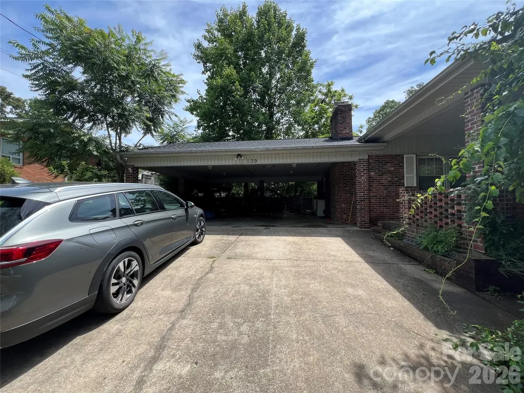 139 Vista Drive Forest City NC 28043