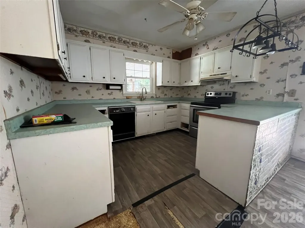 139 Vista Drive Forest City NC 28043