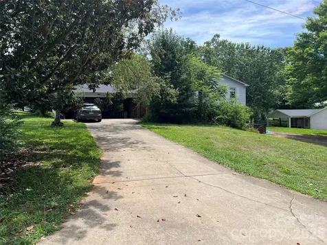 139 Vista Drive Forest City NC 28043
