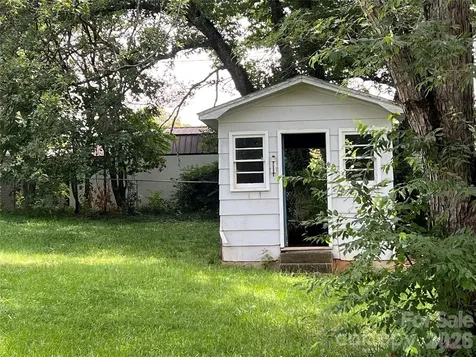 139 Vista Drive Forest City NC 28043
