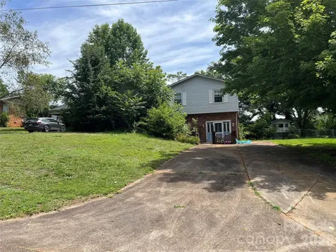 139 Vista Drive Forest City NC 28043
